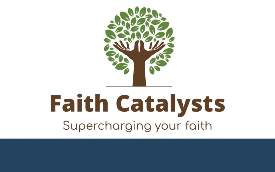 Faith Catalysts: Providential Relationships