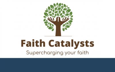 Faith Catalysts: Providential Relationships