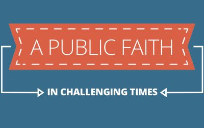 A Public Faith In Challenging Times: Part 2 – Bad Christianity